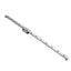 New – Open box THK HSR10RM Linear Bearing on 330mm Long Rail, Carriage: 31mm x 20mm x 13mm