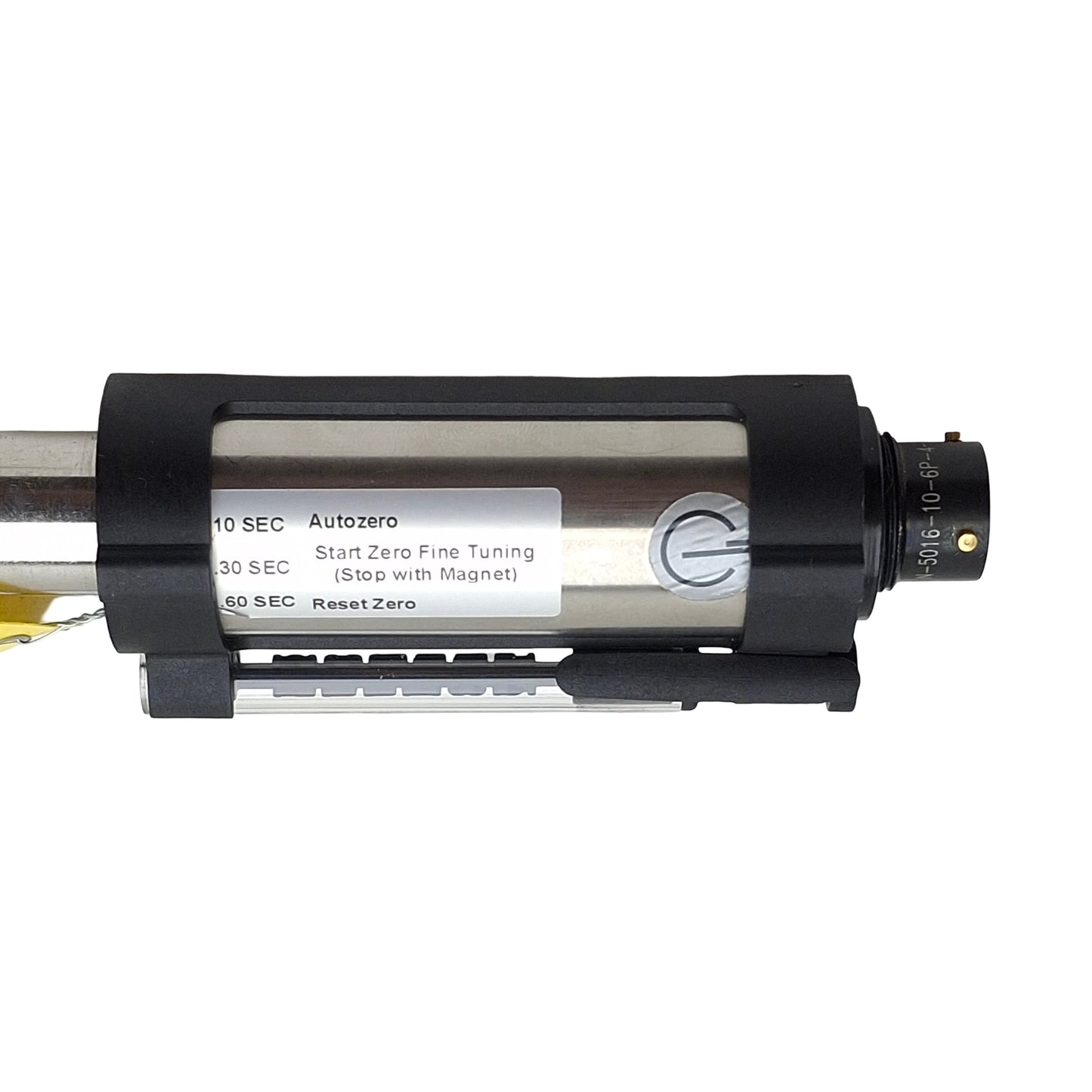 New – Open box Davis-Standard MY2-6-H-P10M-1-4-D-XMC93 2130X Pressure Transducer, 0-10000psi