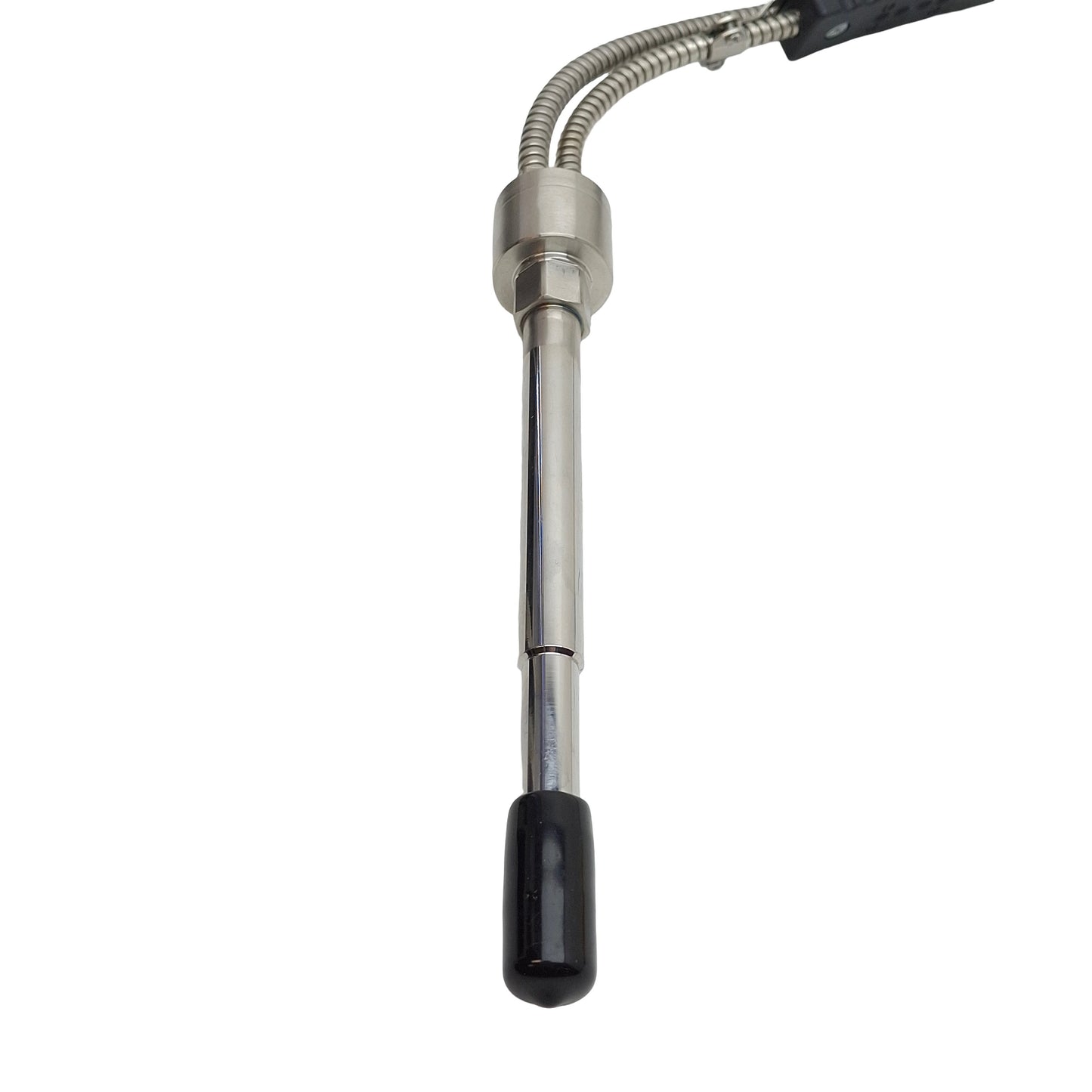 New – Open box Davis-Standard MY2-6-H-P10M-1-4-D-XMC93 2130X Pressure Transducer, 0-10000psi