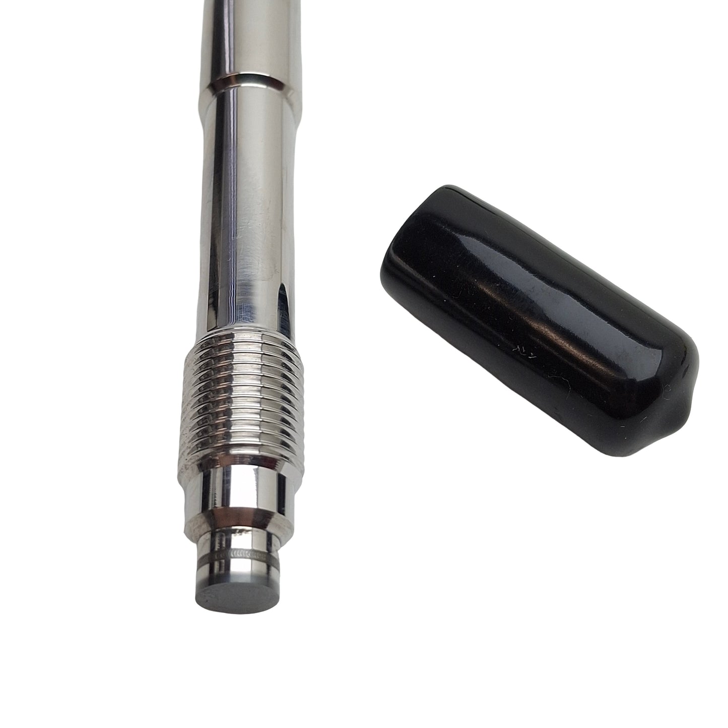 New – Open box Davis-Standard MY2-6-H-P10M-1-4-D-XMC93 2130X Pressure Transducer, 0-10000psi