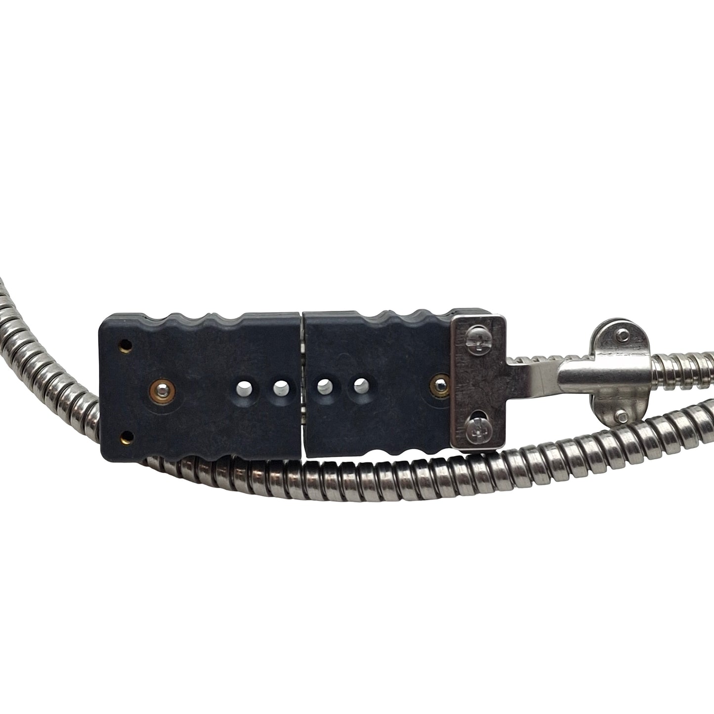 New – Open box Davis-Standard MY2-6-H-P10M-1-4-D-XMC93 2130X Pressure Transducer, 0-10000psi