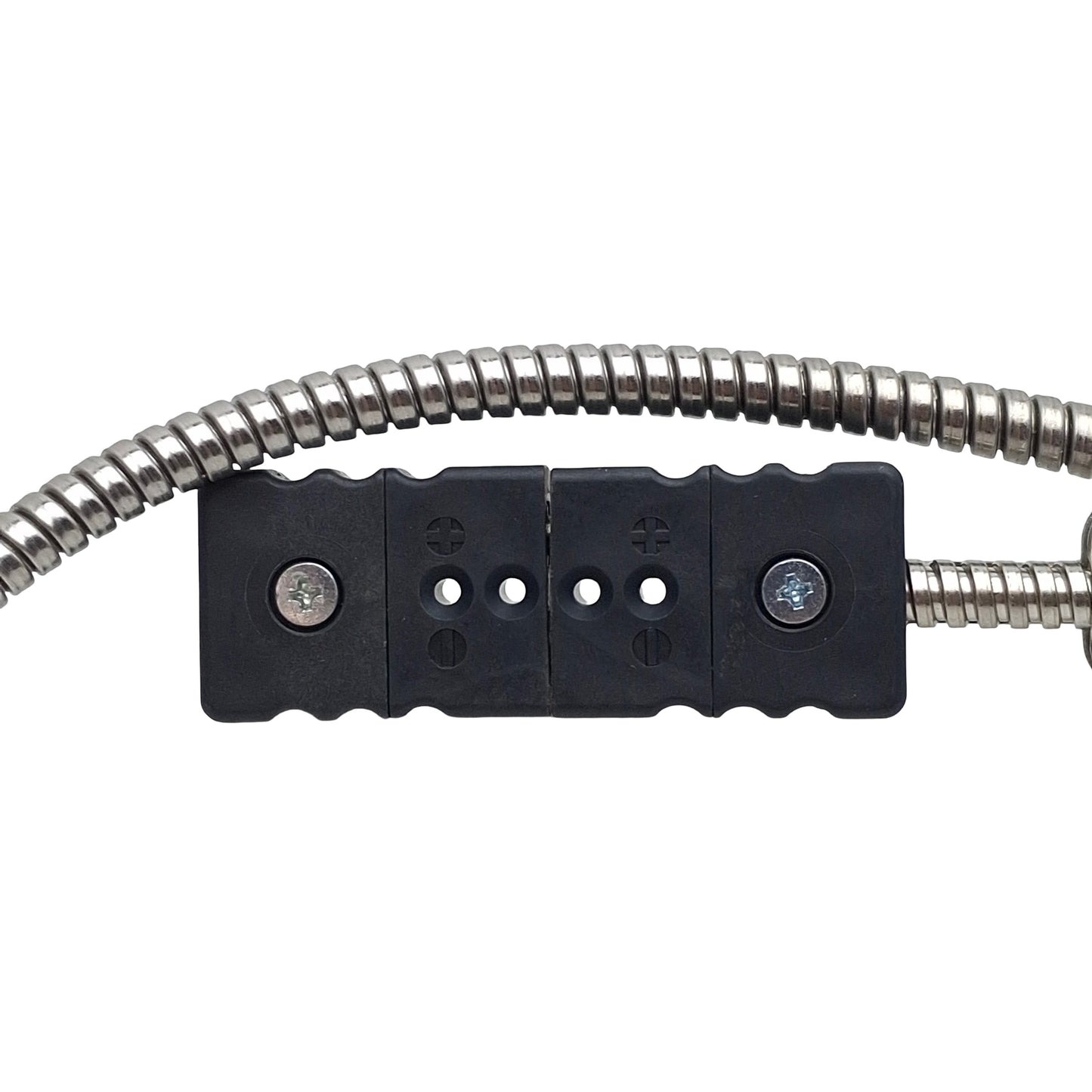 New – Open box Davis-Standard MY2-6-H-P10M-1-4-D-XMC93 2130X Pressure Transducer, 0-10000psi