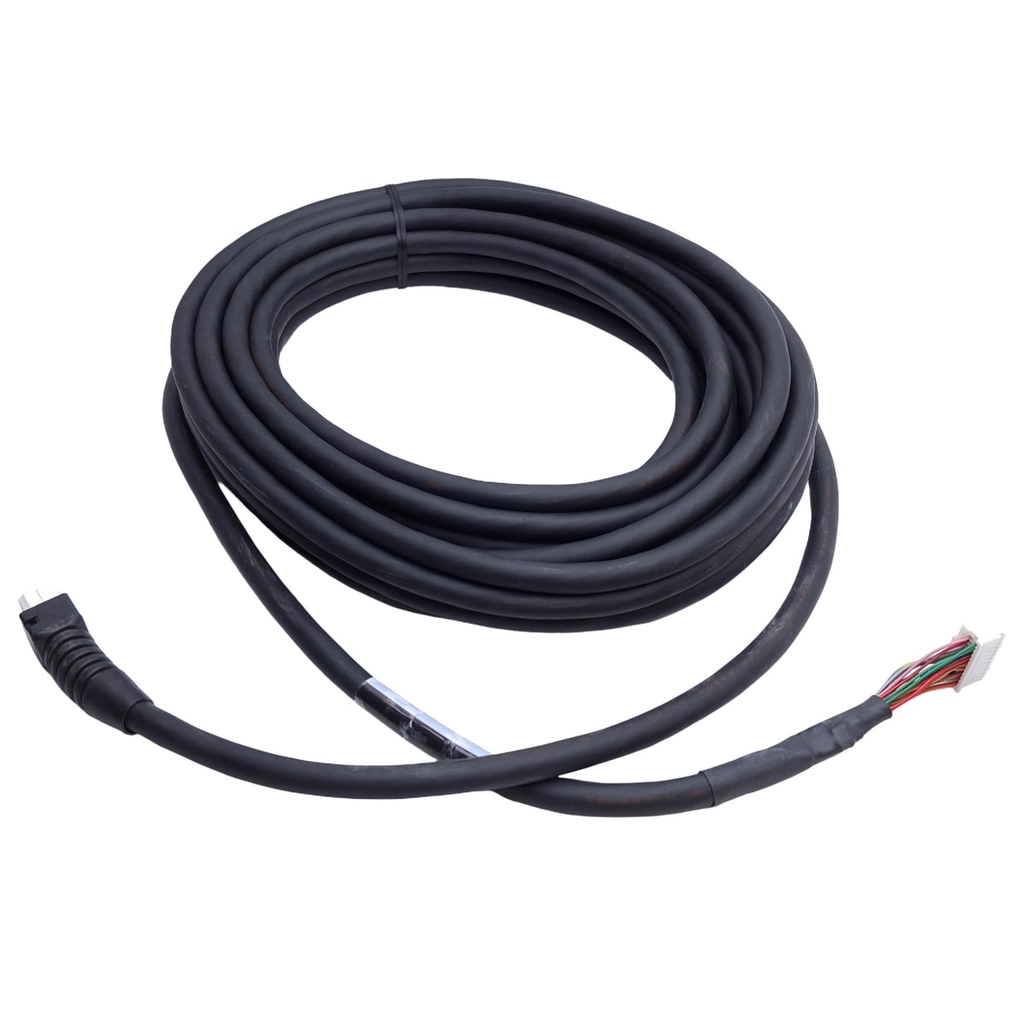 New – Open box IAI CB-CAN-MPA100-RB RoboCylinder OMotor Encoder Integrated Robot Cable, 10m