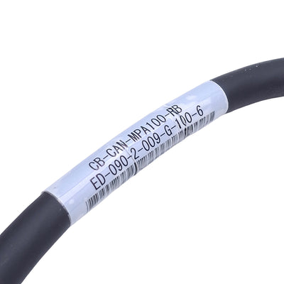 New – Open box IAI CB-CAN-MPA100-RB RoboCylinder OMotor Encoder Integrated Robot Cable, 10m