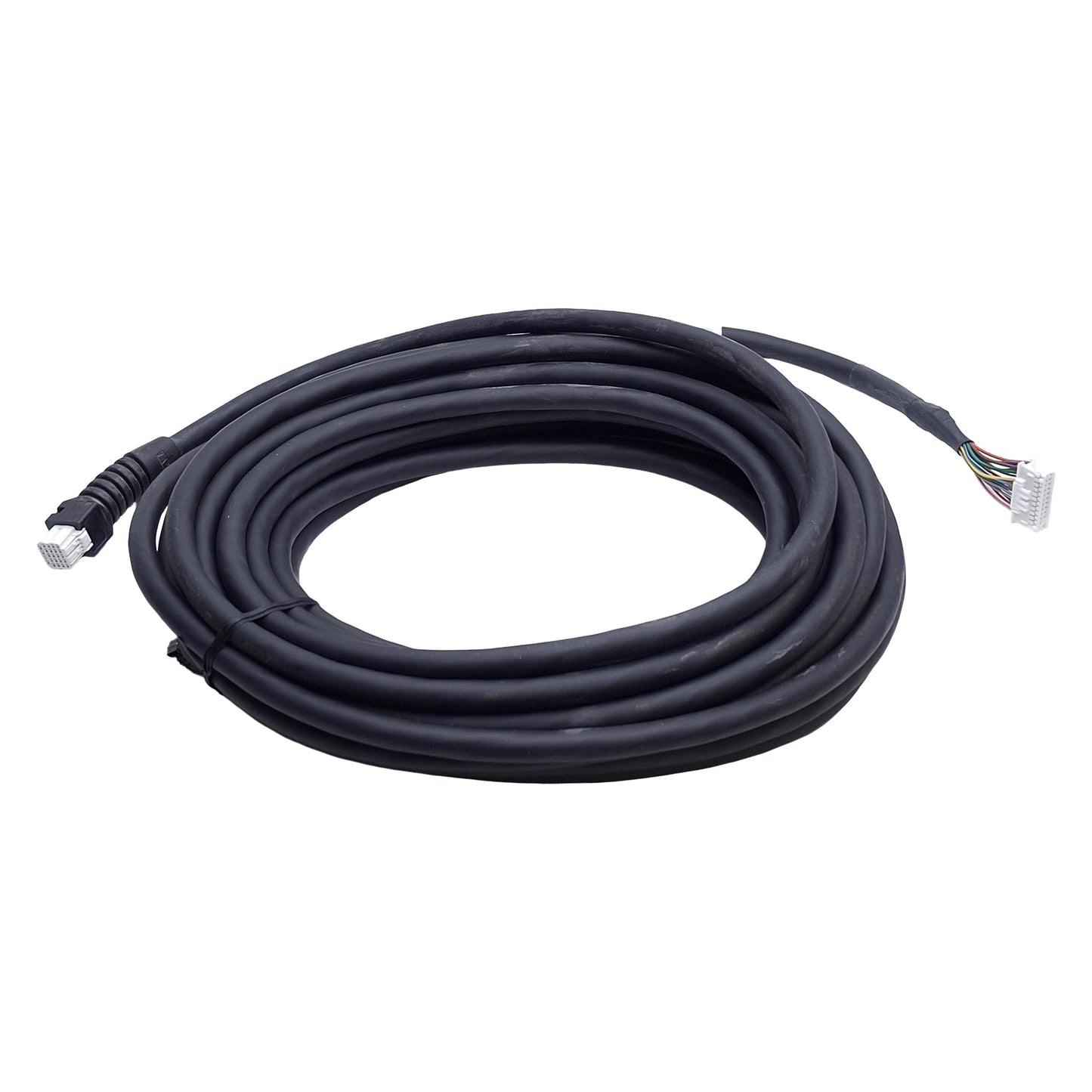 New – Open box IAI CB-CAN-MPA100-RB RoboCylinder OMotor Encoder Integrated Robot Cable, 10m