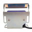 Used Datalogic TC1200-1100 Compact CCD Reader, 4mil Resolution, 320 Scan/s, USB-A