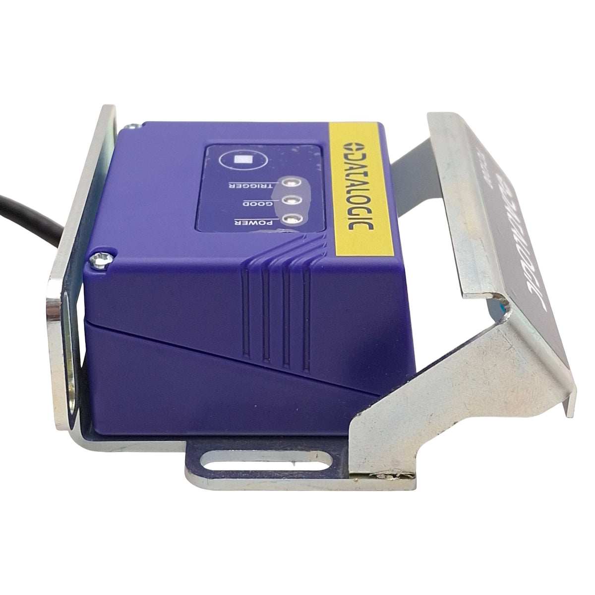 Used Datalogic TC1200-1100 Compact CCD Reader, 4mil Resolution, 320 Scan/s, USB-A