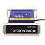 Used Datalogic TC1200-1100 Compact CCD Reader, 4mil Resolution, 320 Scan/s, USB-A