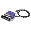 Used Datalogic TC1200-1100 Compact CCD Reader, 4mil Resolution, 320 Scan/s, USB-A