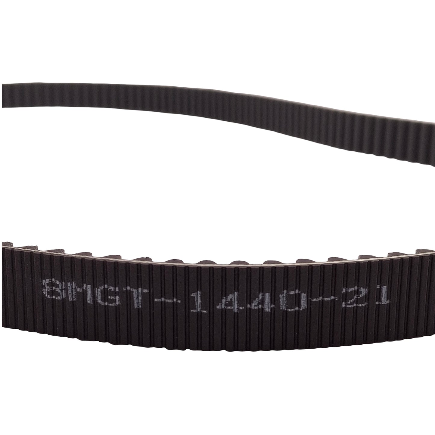 Used Gates 8MGT-1440-21 PolyChain Carbon Belt 21mm Width, 180 Teeth, 1440mm Pitch