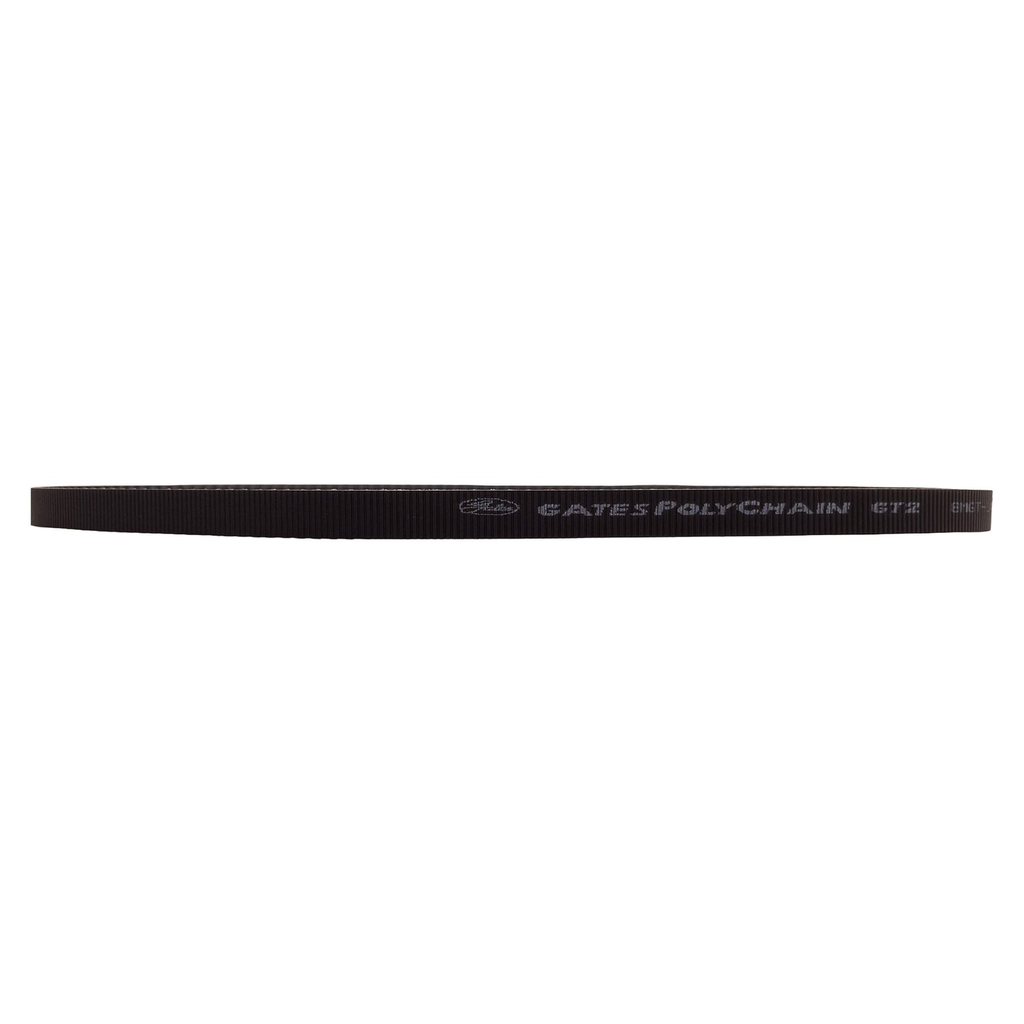 Used Gates 8MGT-1440-21 PolyChain Carbon Belt 21mm Width, 180 Teeth, 1440mm Pitch