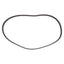 Used Gates 8MGT-1440-21 PolyChain Carbon Belt 21mm Width, 180 Teeth, 1440mm Pitch