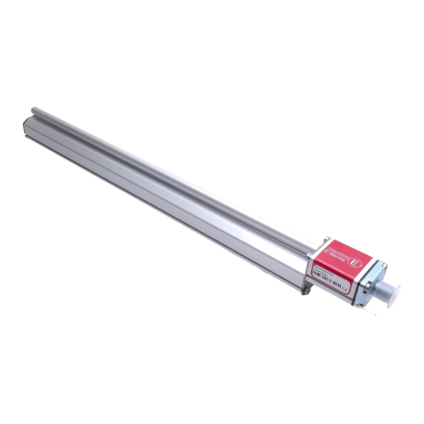 New – Open box MTS Temposonics EP00120UD341A01 Position Sensor, 12in Stroke, 4-20mA Output