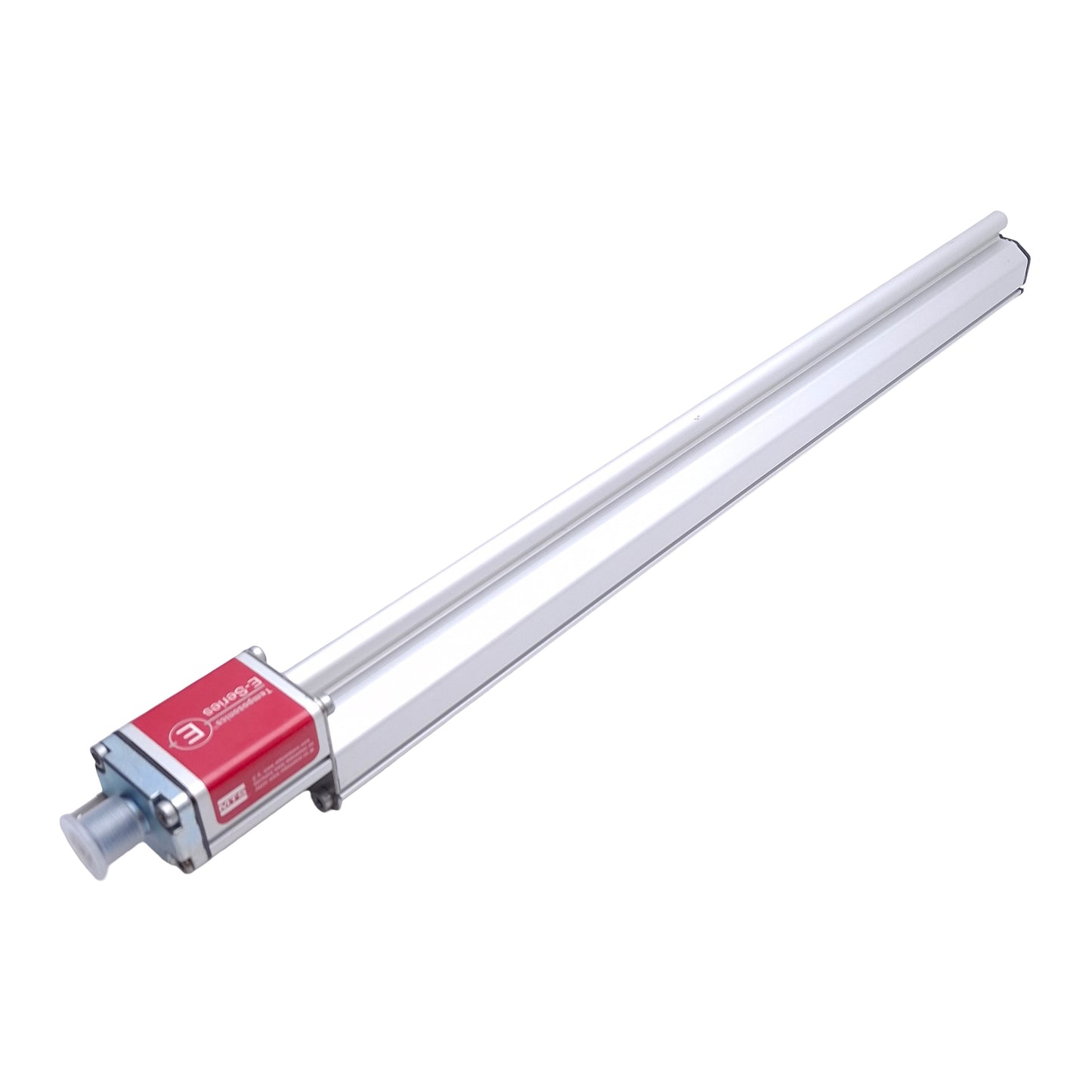 New – Open box MTS Temposonics EP00120UD341A01 Position Sensor, 12in Stroke, 4-20mA Output