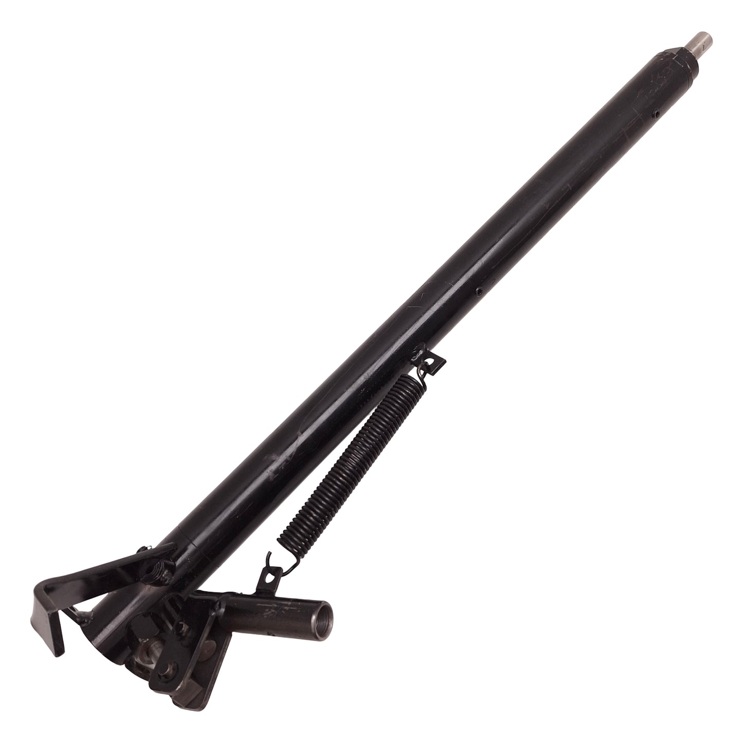 Used Presto M400-52 Hydraulic Cylinder For PL & RL Hydraulic Lift Tables, 60" Max
