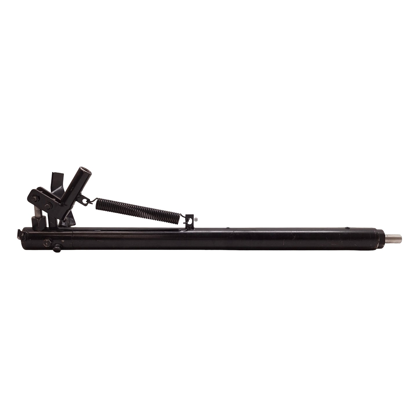 Used Presto M400-52 Hydraulic Cylinder For PL & RL Hydraulic Lift Tables, 60" Max