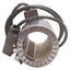 Used Boy 1708121F Ceramic Heater Band, 240VAC, 1400W, ø60mm ID, 115mm Length, 3-Pin