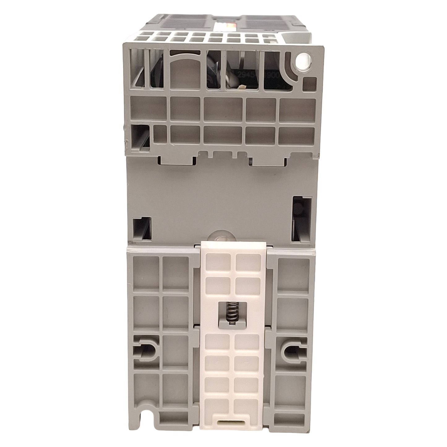 Used Allen Bradley 25B-D2P3N104 PowerFlex 525 AC Drive, 0.75kW/1.0HP, 3Ø 380-480VAC