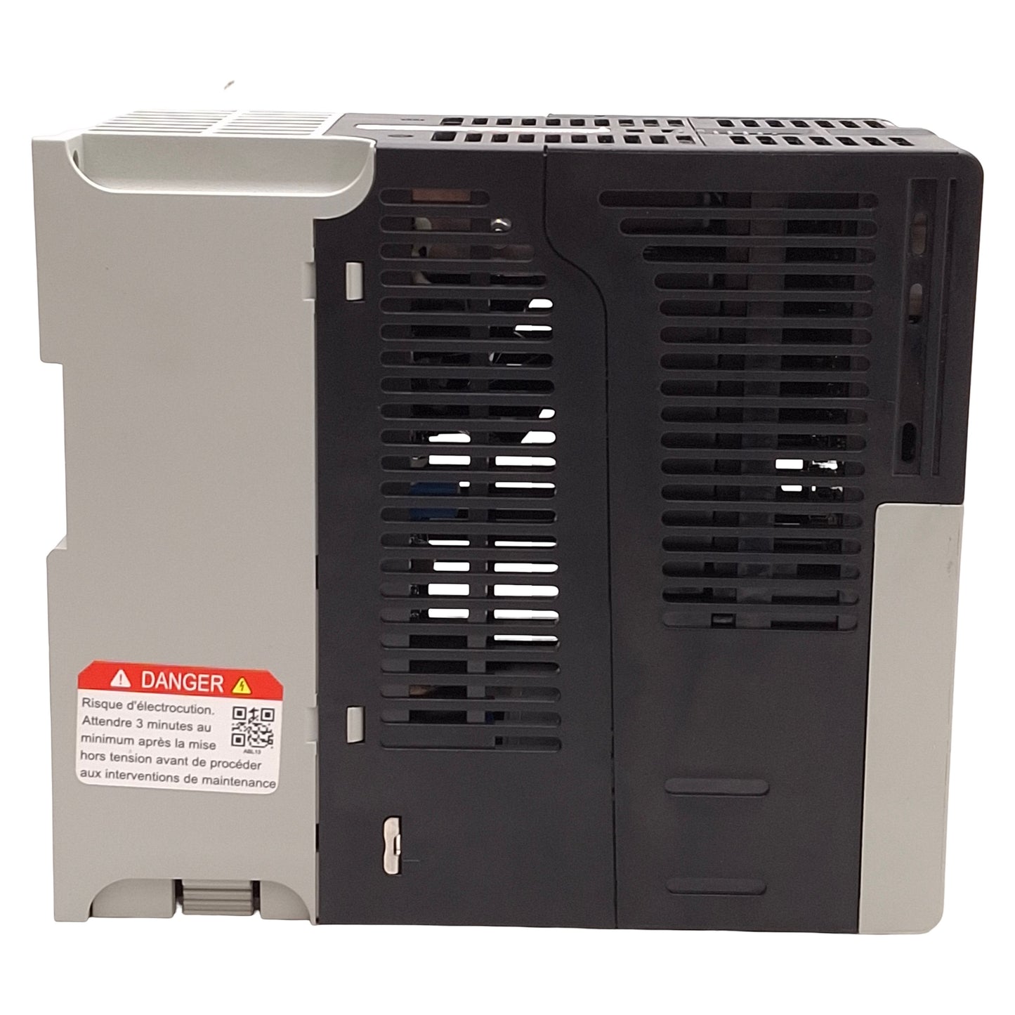 Used Allen Bradley 25B-D2P3N104 PowerFlex 525 AC Drive, 0.75kW/1.0HP, 3Ø 380-480VAC