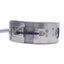 Used Graham 207153 Band Heater 240VAC, 300W, ø3.5in ID, 1.5in Length, 3-Pin Connector