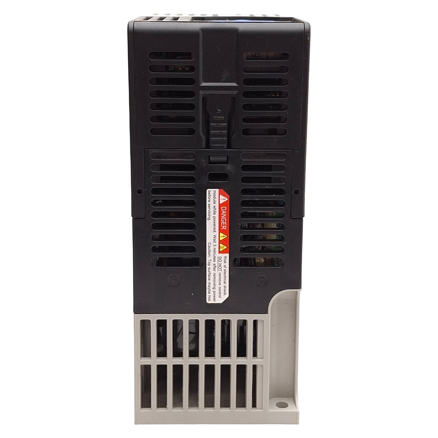 Used Allen Bradley 25C-D1P4N114 PowerFlex 527 AC Drive, 0.4kW/0.5HP, 3Ø 380-480VAC