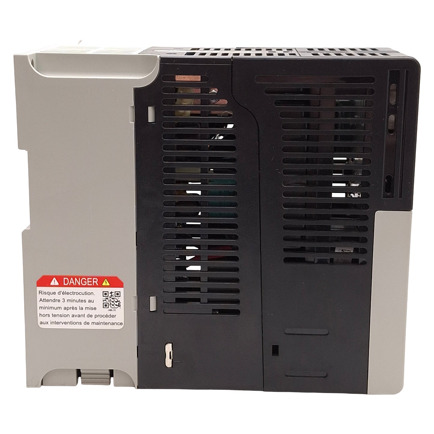 Used Allen Bradley 25C-D1P4N114 PowerFlex 527 AC Drive, 0.4kW/0.5HP, 3Ø 380-480VAC