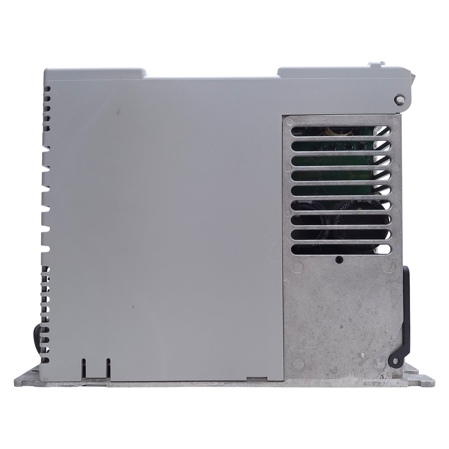 Used Allen Bradley 2198-H025-ERS Kinetix 5500 Servo Drive, 2.4/5.1kW, 3Ø 240/480VAC