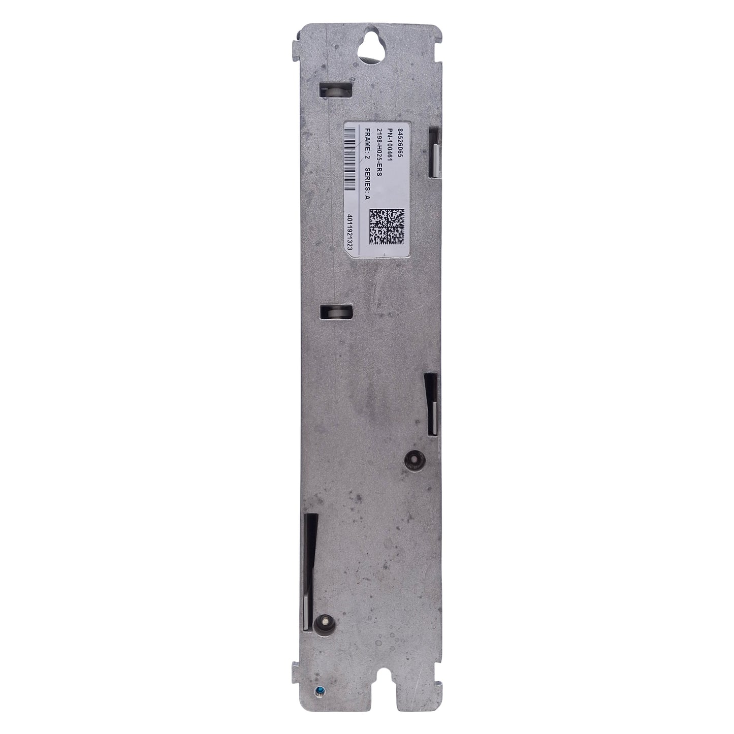 Used Allen Bradley 2198-H025-ERS Kinetix 5500 Servo Drive, 2.4/5.1kW, 3Ø 240/480VAC