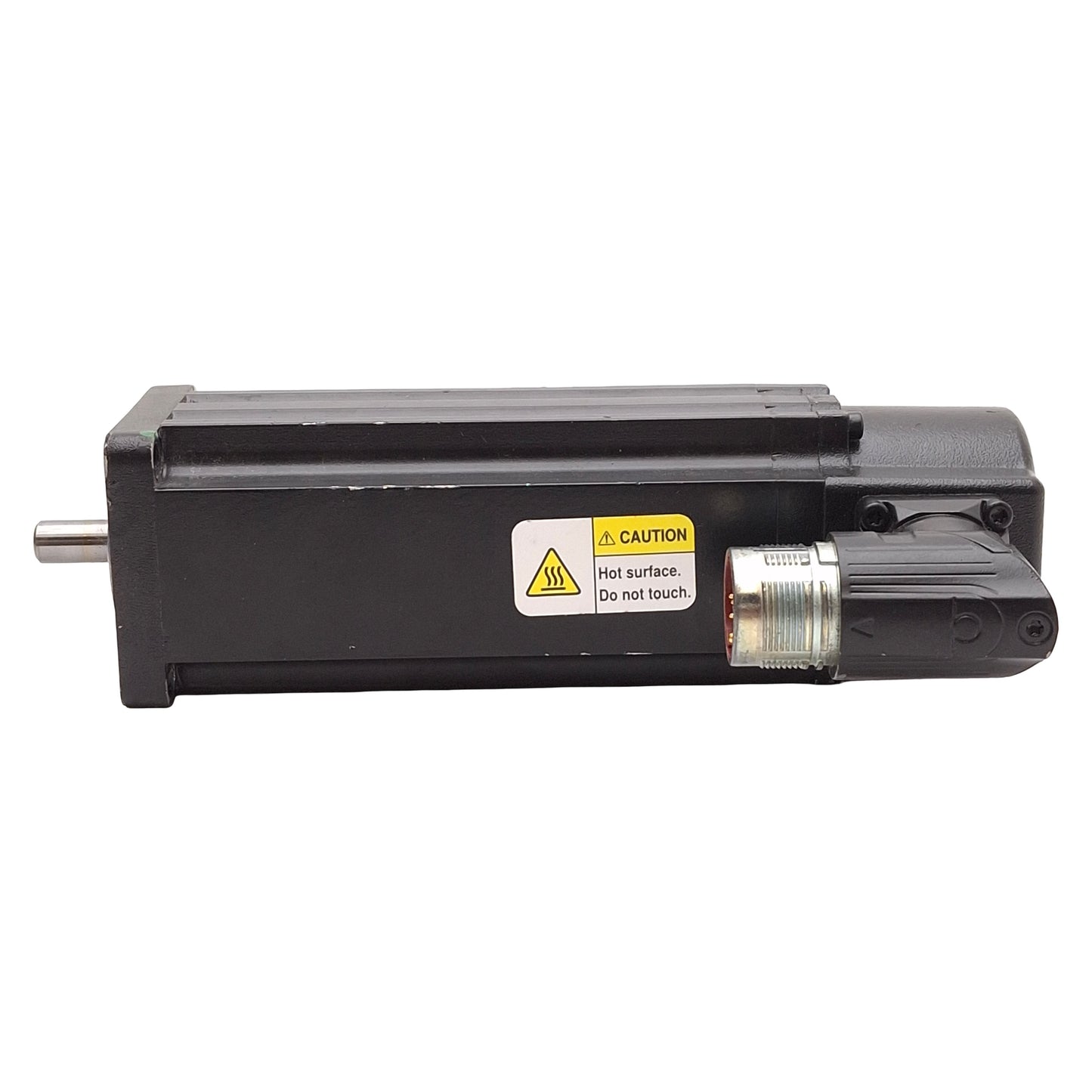 Used Allen Bradley VPL-B0632T-PK14AA Servo Motor, 0.54kW, 3Ø 480VAC, 24VDC Brake