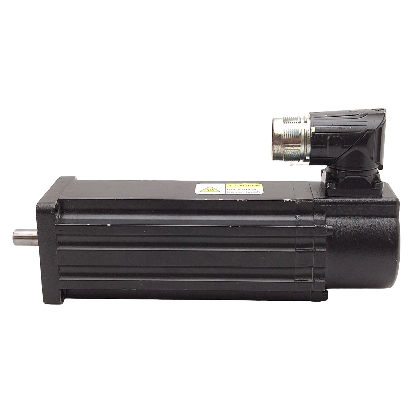 Used Allen Bradley VPL-B0632T-PK14AA Servo Motor, 0.54kW, 3Ø 480VAC, 24VDC Brake
