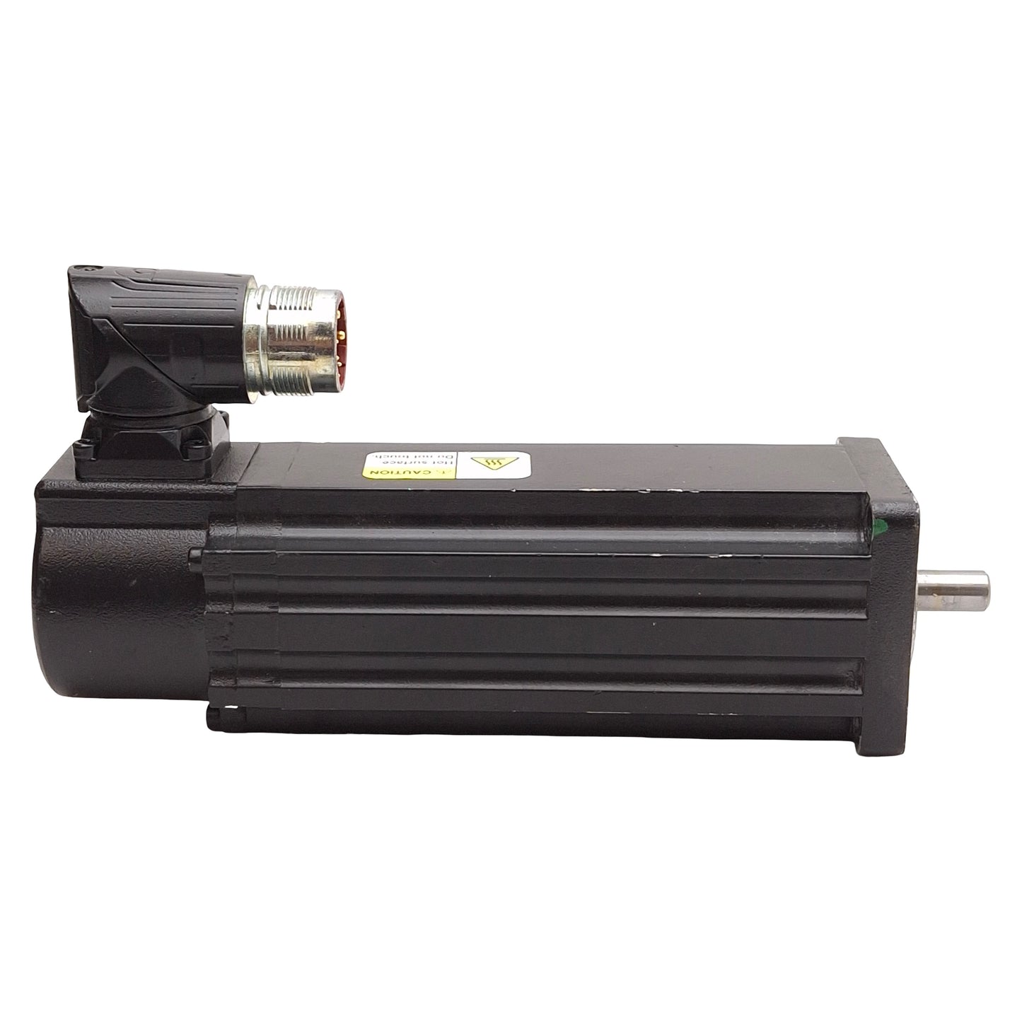 Used Allen Bradley VPL-B0632T-PK14AA Servo Motor, 0.54kW, 3Ø 480VAC, 24VDC Brake