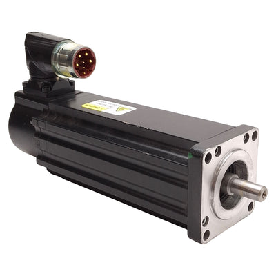 Used Allen Bradley VPL-B0632T-PK14AA Servo Motor, 0.54kW, 3Ø 480VAC, 24VDC Brake
