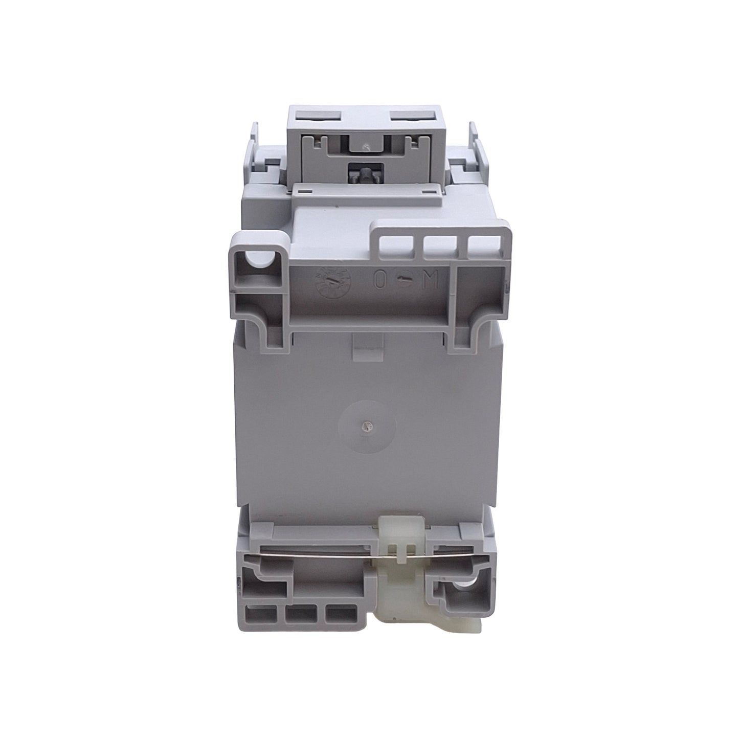 New Allen Bradley 100-C16EJ10 IEC Contactor 3-Pole, 32A, 7.5kW @ 690VAC, 24VDC Coil