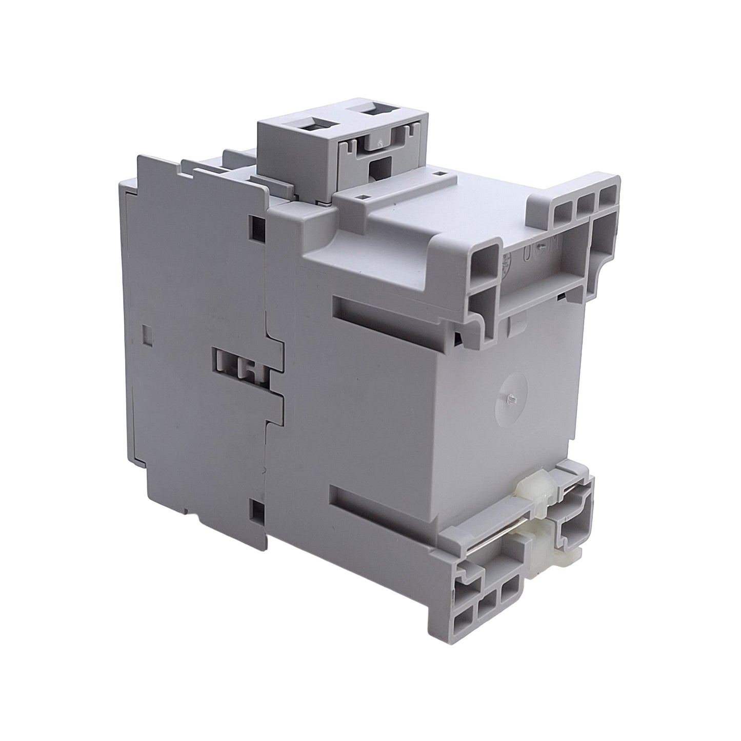 New Allen Bradley 100-C16EJ10 IEC Contactor 3-Pole, 32A, 7.5kW @ 690VAC, 24VDC Coil