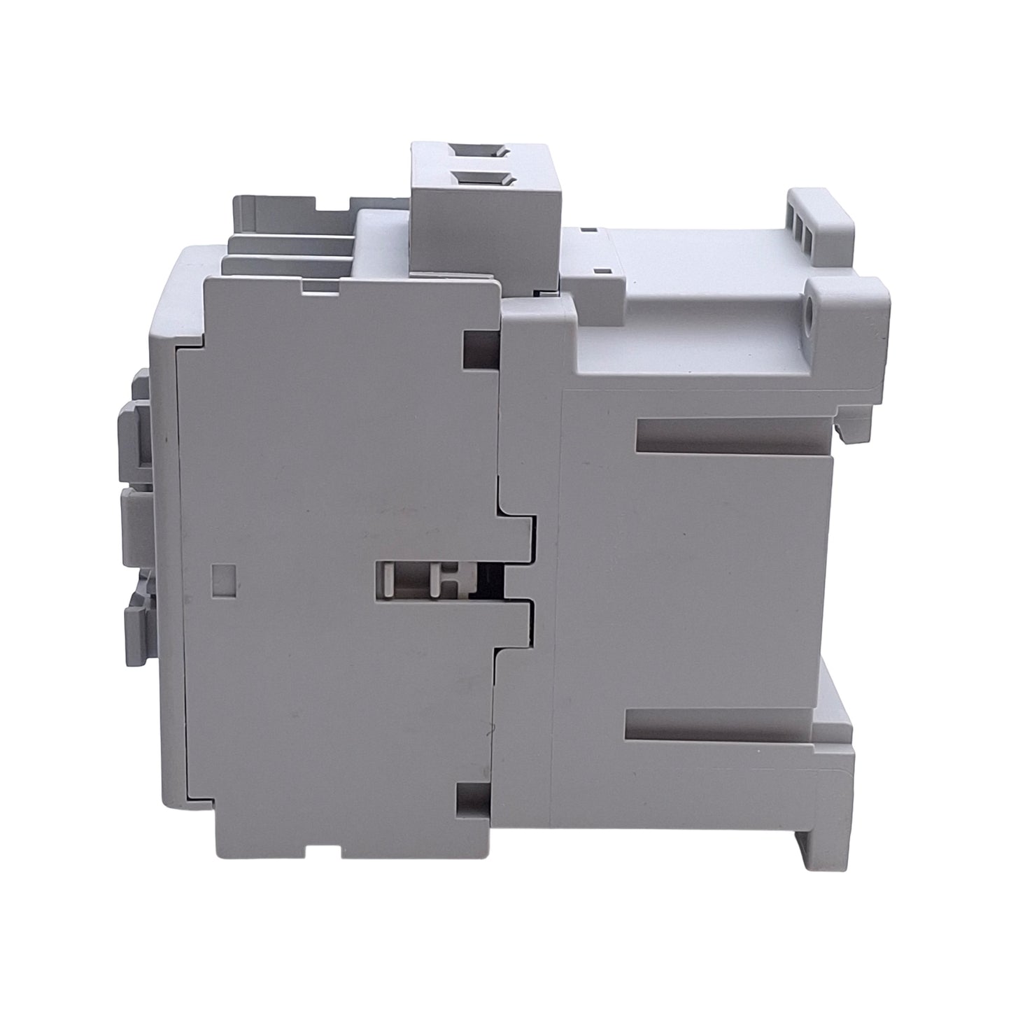 New Allen Bradley 100-C16EJ10 IEC Contactor 3-Pole, 32A, 7.5kW @ 690VAC, 24VDC Coil