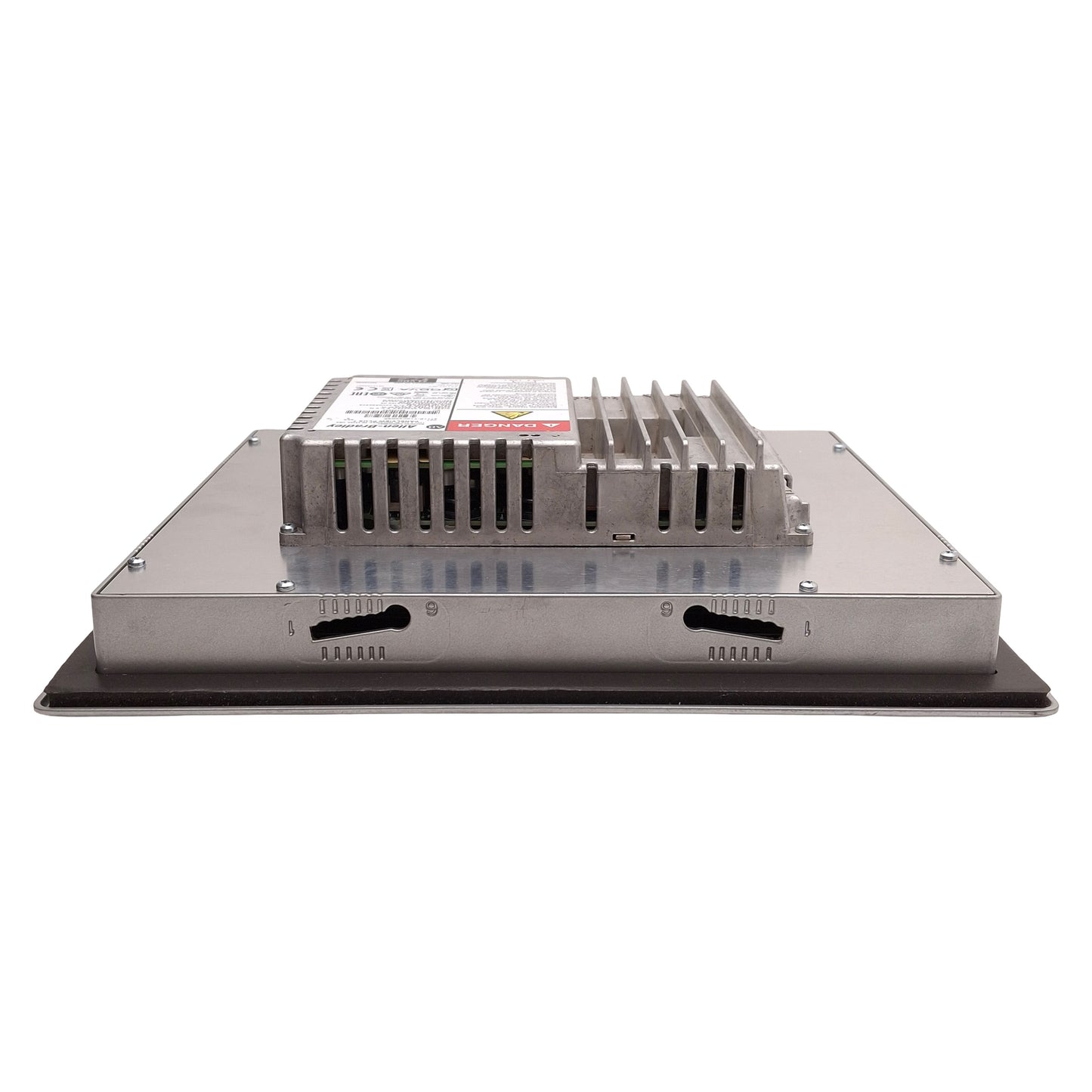 Used Allen Bradley 2711P-T10C22D9P Ser A PanelView Plus 7 HMI 10in 24VDC *Scratches*