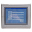 Used Allen Bradley 2711P-T10C22D9P Ser A PanelView Plus 7 HMI 10in 24VDC *Scratches*
