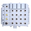 Used Allen Bradley 1783-ZMS8T8E2TGP Managed Ethernet Switch 18 Ports, 50-57VDC