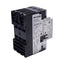 New Allen Bradley 140M-D8E-C25 Motor Circuit Breaker, 18-25A, Up to 600VAC 3-Phase