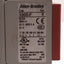 Used Allen Bradley 100S-C23EJ422C Safety Contactor 4NO + 2NO/2NC Aux, 23A, 24VAC Coil