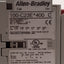 Used Allen Bradley 100S-C23EJ422C Safety Contactor 4NO + 2NO/2NC Aux, 23A, 24VAC Coil