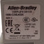 Used Allen Bradley 100S-C23EJ422C Safety Contactor 4NO + 2NO/2NC Aux, 23A, 24VAC Coil