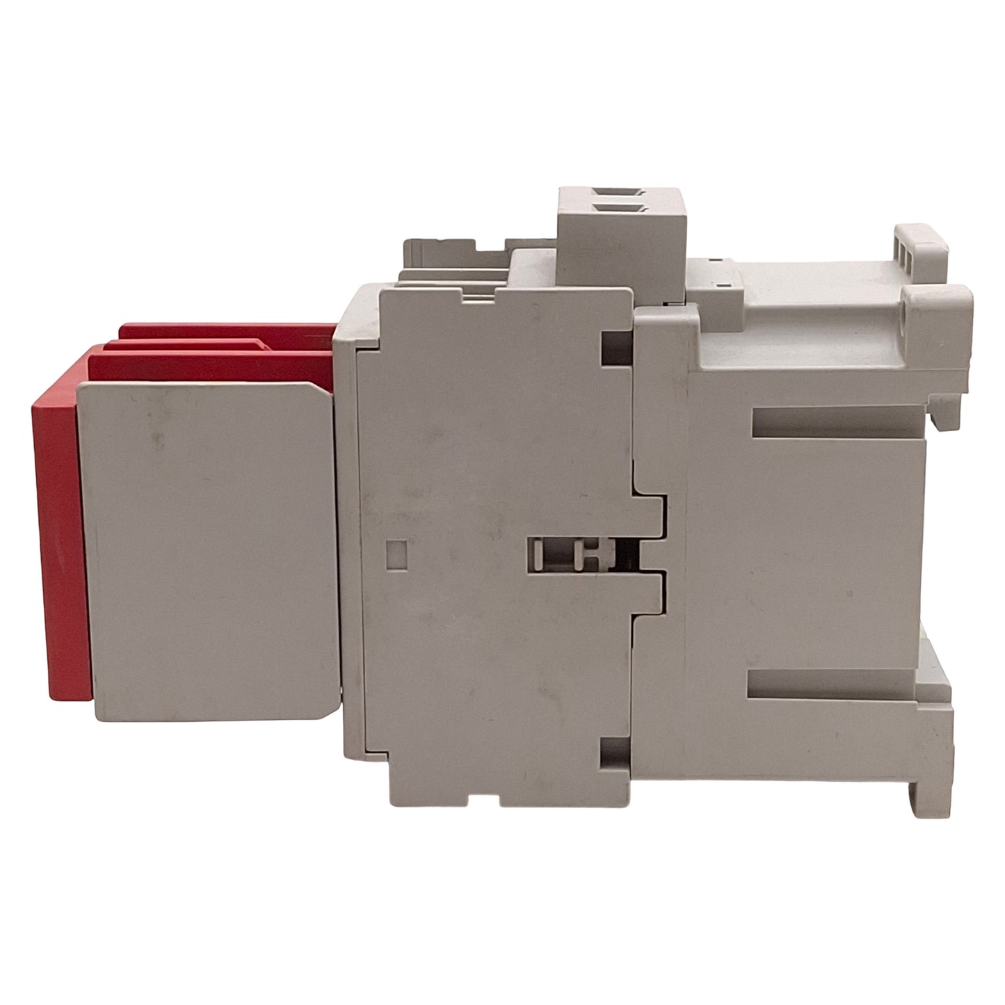 Used Allen Bradley 100S-C23EJ422C Safety Contactor 4NO + 2NO/2NC Aux, 23A, 24VAC Coil