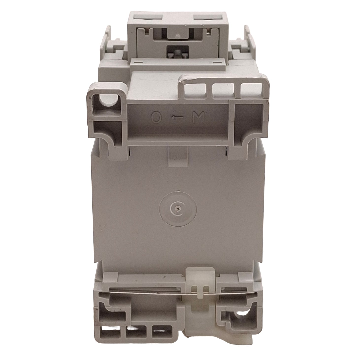 Used Allen Bradley 100S-C23EJ422C Safety Contactor 4NO + 2NO/2NC Aux, 23A, 24VAC Coil