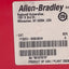 Used Allen Bradley 1732ES-IB8XOBV4 ArmorBlock Guard Safety I/O 8In/8Out, 11-30VDC