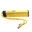 Used Banner USR824YP2 & USE824YP2 Micro-Screen Light Curtain, 8" Screen, 30' Range