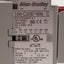 Used Allen Bradley 100S-C23EJ422BC Safety Contactor 4NO+2NO/2NC Aux, 23A, 24VAC Coil