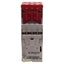 Used Allen Bradley 100S-C23EJ422BC Safety Contactor 4NO+2NO/2NC Aux, 23A, 24VAC Coil