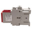 Used Allen Bradley 100S-C23EJ422BC Safety Contactor 4NO+2NO/2NC Aux, 23A, 24VAC Coil