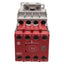 Used Allen Bradley 100S-C23EJ422BC Safety Contactor 4NO+2NO/2NC Aux, 23A, 24VAC Coil